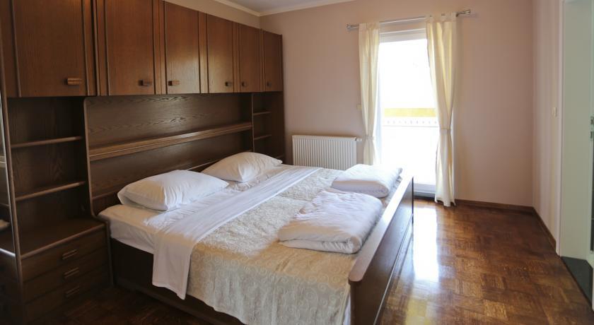 Apartments Mirjana Zadar Habitación foto