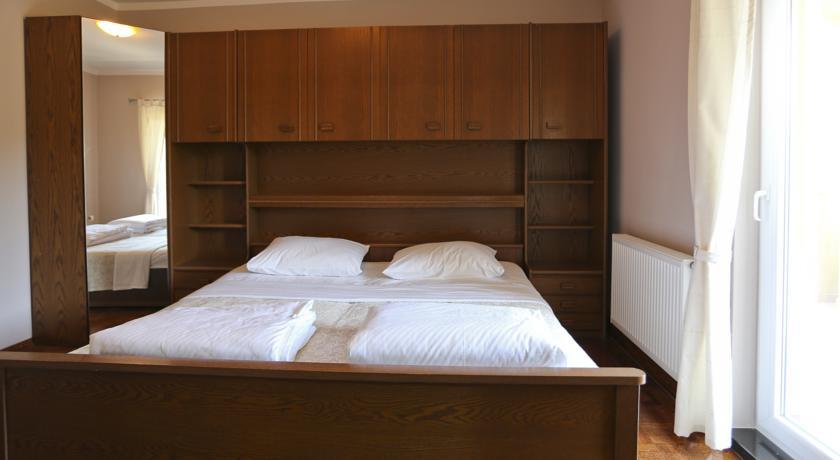 Apartments Mirjana Zadar Habitación foto