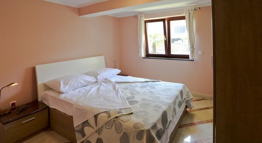 Apartments Mirjana Zadar Habitación foto