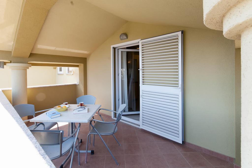 Apartments Mirjana Zadar Habitación foto