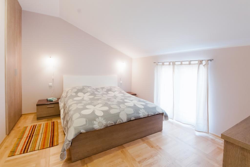Apartments Mirjana Zadar Habitación foto