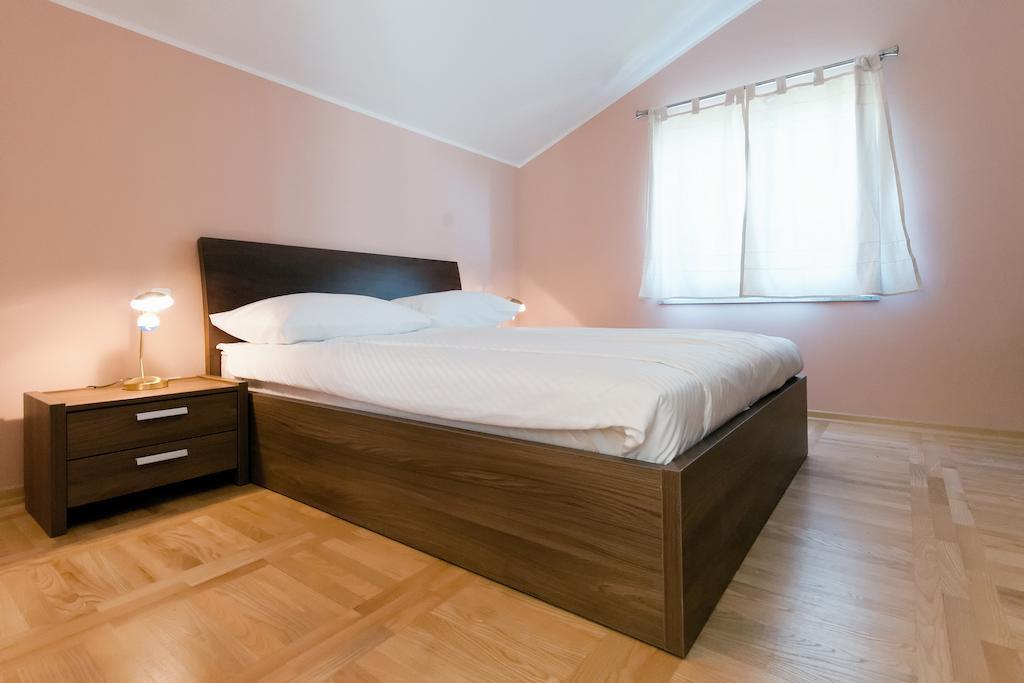 Apartments Mirjana Zadar Habitación foto