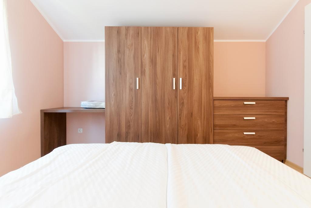 Apartments Mirjana Zadar Habitación foto