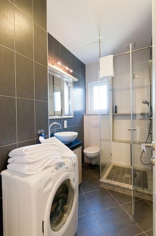 Apartments Mirjana Zadar Habitación foto