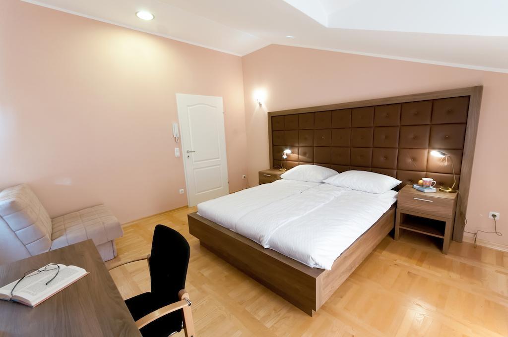 Apartments Mirjana Zadar Habitación foto