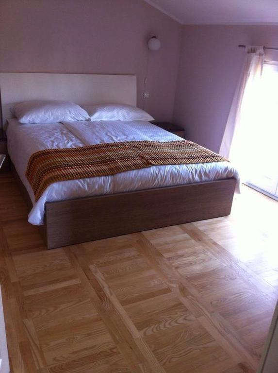 Apartments Mirjana Zadar Habitación foto